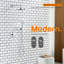 Système de douche de salle de bain-119948362