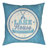 Litchfield Lake Reversible Throw Pillow-26962347-26962339