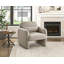 Chaise d'appoint avec coussin-1694719111