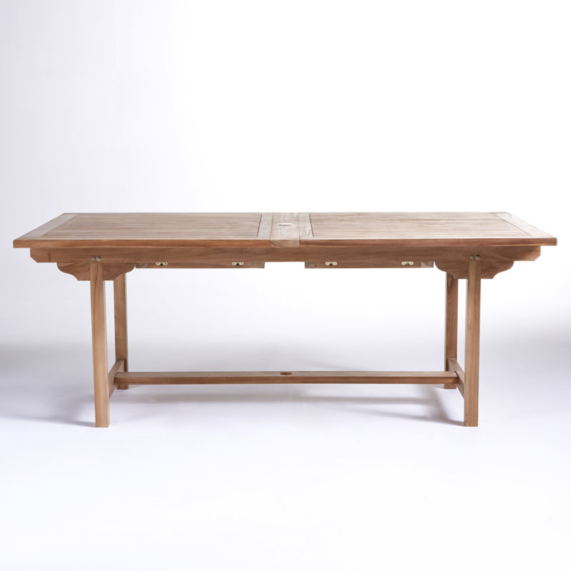 Capri Dining Table