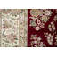 Handmade Silk and Wool Oriental Area Rug