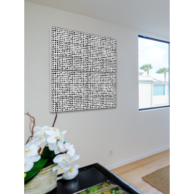 " Infinite Dots "