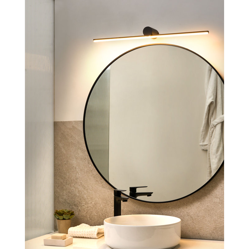 Hardwired LED Wall Mount Picture Light