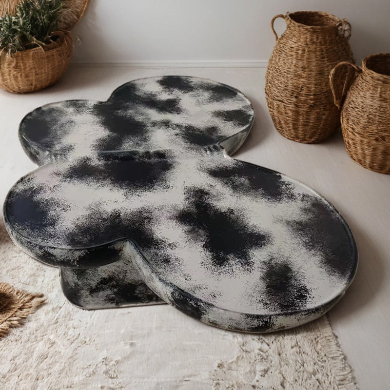 Style papillon (avec table seulement)