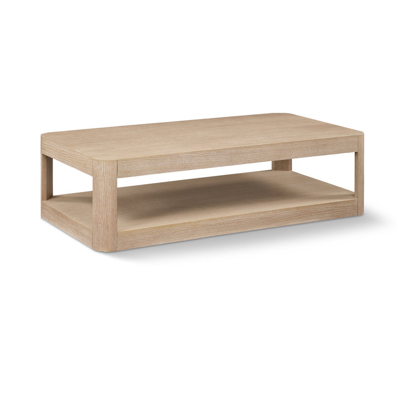 Damante Coffee Table, Oak