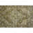 Premium Machine Washable Lubbers AMF1761 Border Rug-1153355818