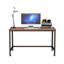 Metal Base Writing Desk-2001395156