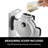 Caso Design Waffle Maker