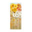 Art sur toile, «rouleau Danhui Nai Daisies Fall I»-105629187