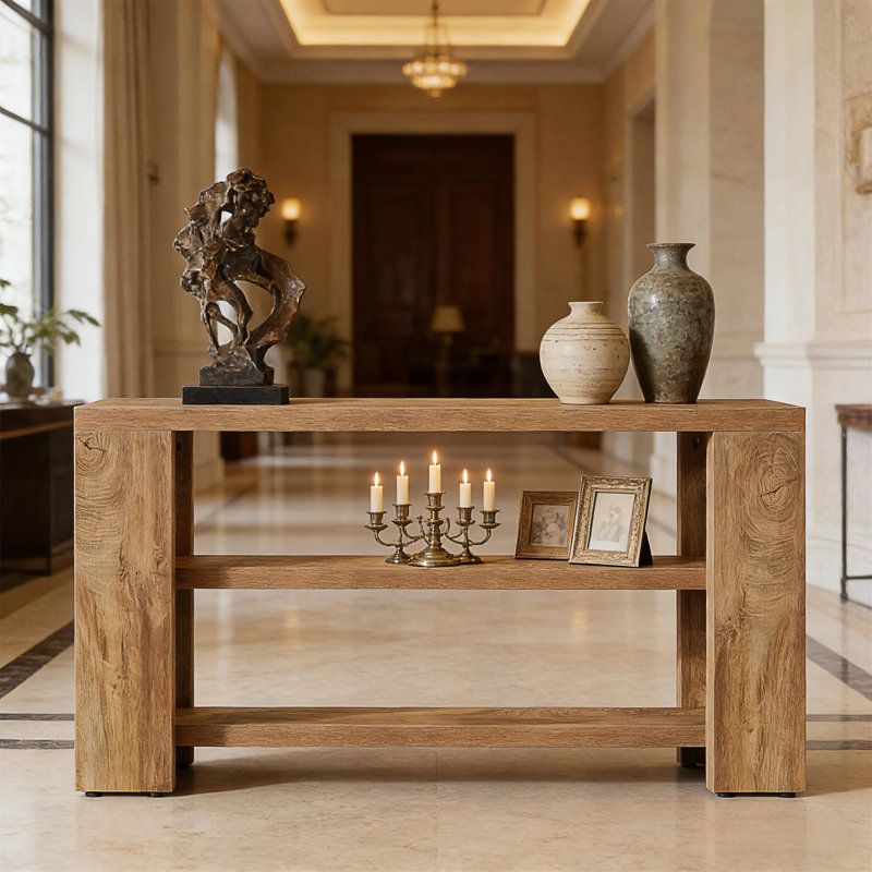 Table de canapé