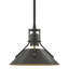 Henry 1 - Light Single Cone Pendant-1513118417-1513118377