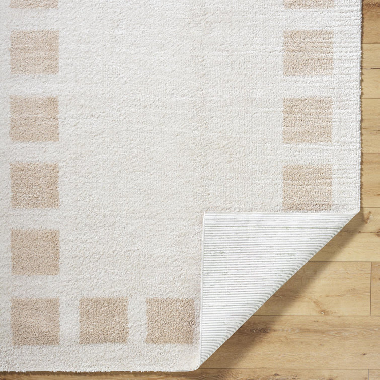 Zuhur Area Rug