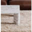 Adile Marble Coffee Table-1222692050