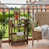 Rustic Brown