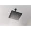 Pomme de douche High Water Saving Black-124583752