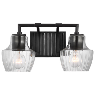 Badal 2 - Light Dimmable Vanity Light