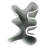 Dounia Handmade Ceramic / Porcelain Table Vase