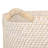 AllModern Jettie Rattan Basket-733772503