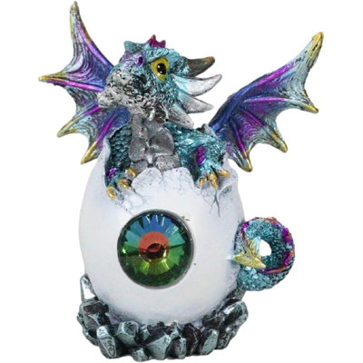 Figurine Halla