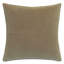 Coussin décoratif en kaki Brahms-1966703373-1966703369