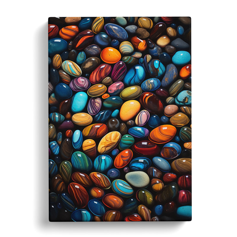 Print, 60cm H x 40cm W x 3cm D