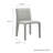 Rhodes Vegan Leather Upholstered Dining Chair-109758097