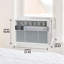 Climatiseur HomePointe 12000