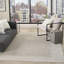 Tapis d'intérieur moderne ivoire DKNY Grand Street-111721512
