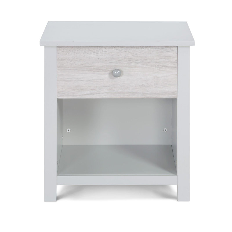 Table d'appoint, Gris
