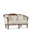 Lierre Loveseat
