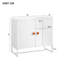 Aashi 80cm Sideboard