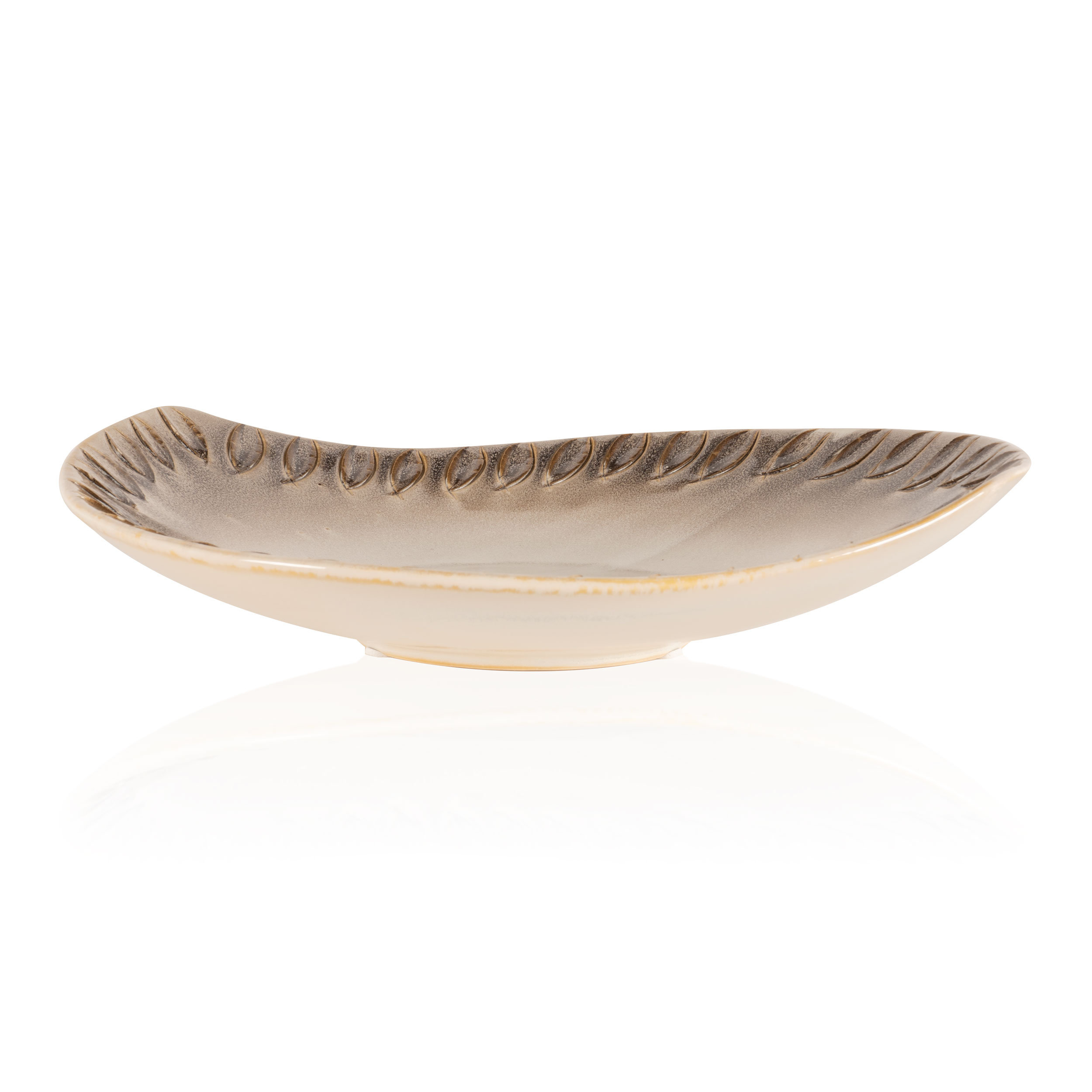 Ivy Bronx Viggo Ceramic Bowl Wayfair Canada