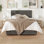 Nakisha Pocket Memory Divan Bed Set