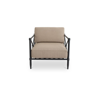Willow Outdoor Lounge Chair