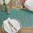 Bevis Shimmering Woven Nubby Natural Table Runner-319445351-278641654
