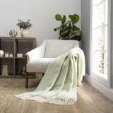 Andes Throw