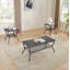 Ensemble de tables basses 3 pièces