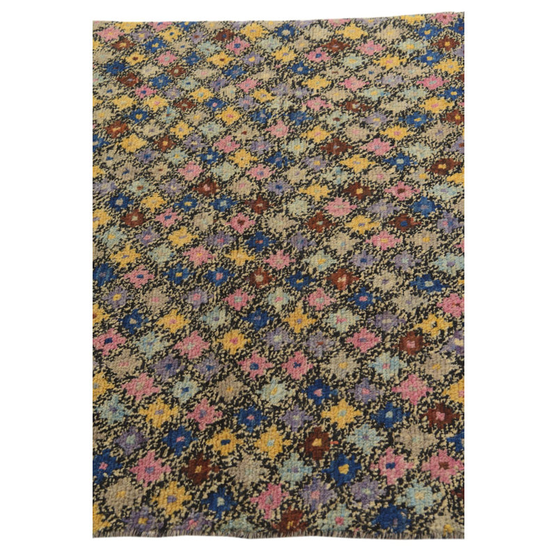 4x6 Peter Multi Rug