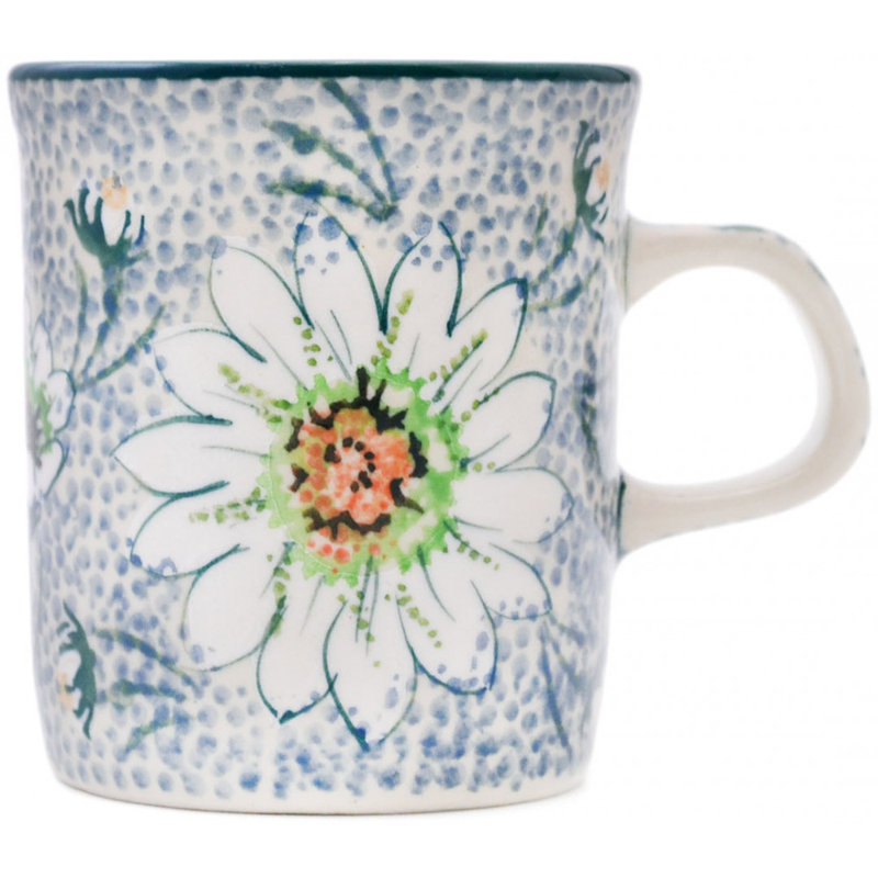 Stoneware Coffee Mug