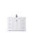 Avery 48'' Single Bathroom Vanity with Marble Top-51712061-51712062-51978239