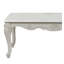 Table basse de style traditionnel en bois