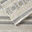 Ensemble de draps imprimés grand