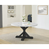 Table de salle à manger Circle