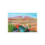 «West of Phoenix» par Charles Harker - impression non encadrée-1116297366