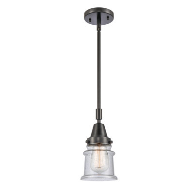 Cailen 1 - Light Single Pendant