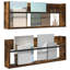 Wood Magazine Rack-659733964