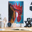 " Chicken Charles " by Dawg Painter-603444330