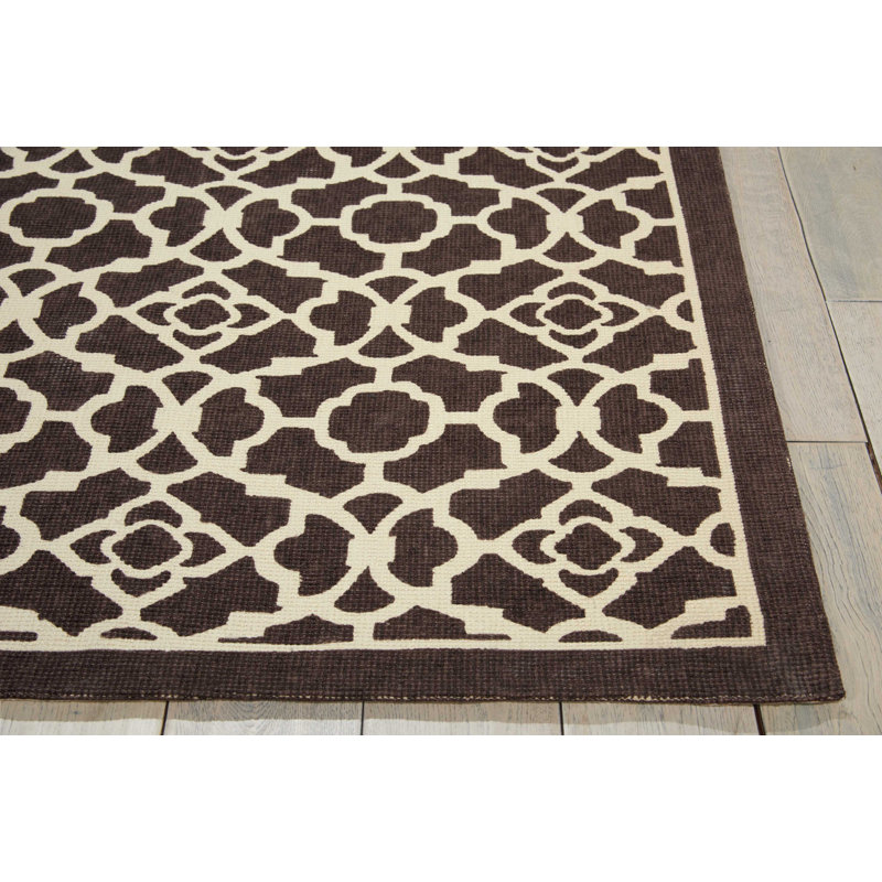 Piara Geometric Indoor Rug, Rectangle 5' x 7'