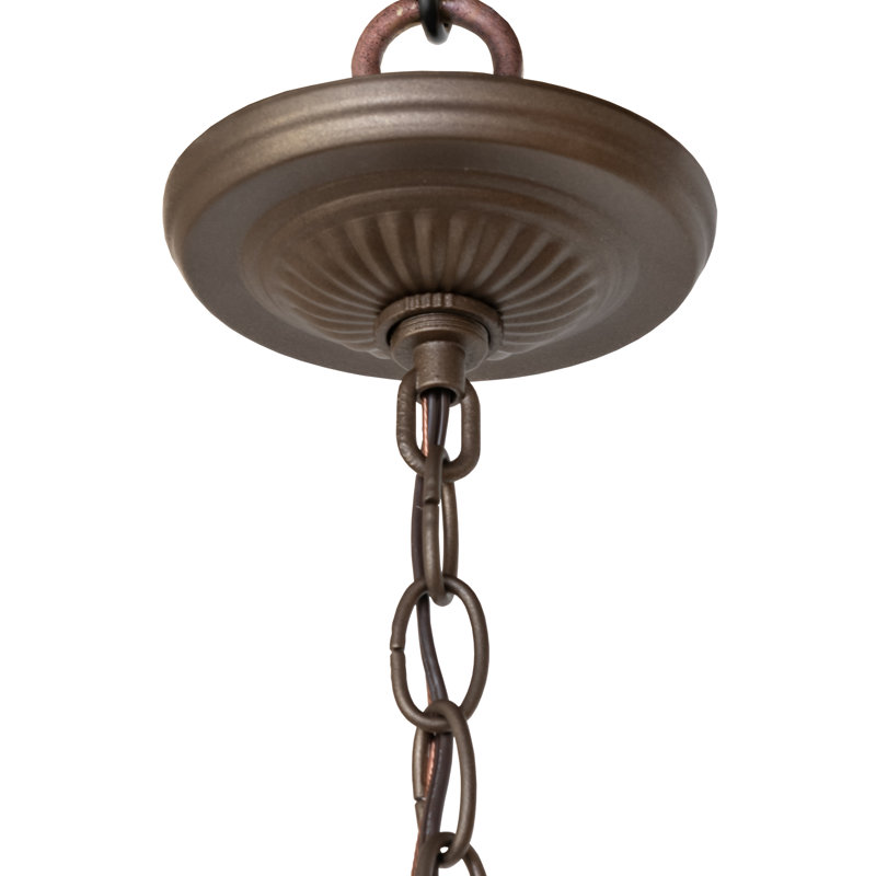 Mini-luminaire suspendu 5 po