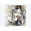Nostalgie par willem haenraets - estampe numérique sur toile tendue avec châssis-29084832-72789392-72789393